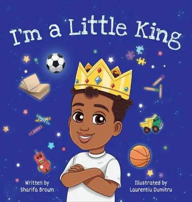 Produktbild von I'm a Little King
