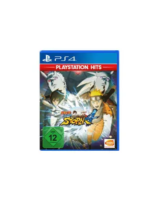 Produktbild von Naruto Shippuden - Ultimate Ninja Storm 4 [PS4]