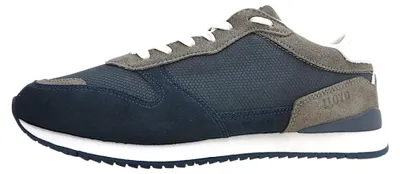 Obrázok produktu pre Lloyd Športové šnurovacie topánky Pánske 32313038333837 Modré 44 1/2 EU