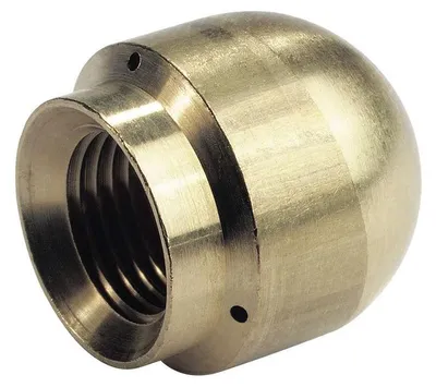 Image de Buse spéciale canalisation - KÄRCHER PRO - 5.763-015.0