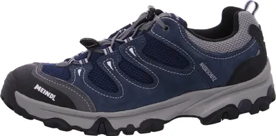 Produktbild von Meindl Tarango Jr. Wanderschuh Blau