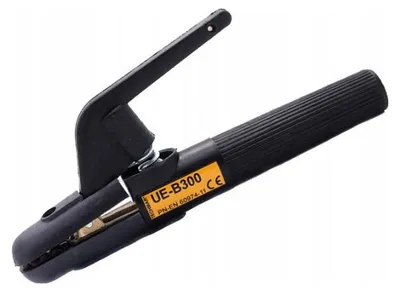 Obrázek produktu pro Držák elektrod 400A 16169
