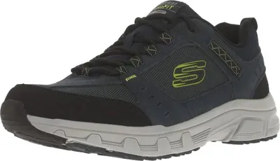 Image de Skechers Oak Canyon Couleur Bleu