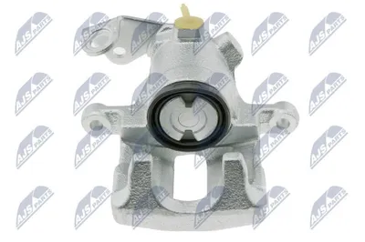 Produktbild von NTY Bremssattel Hinten Rechts für AUDI 80 (89, 89Q, 8A, B3) Ø38mm HZT-AU-011
