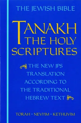 Produktbild von Tanakh