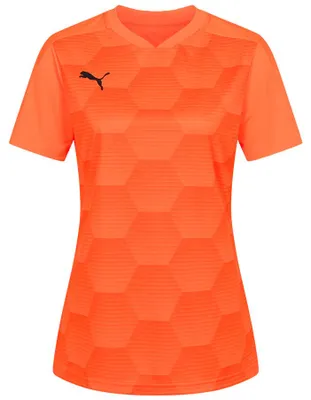 Produktbild von S|PUMA teamFINAL Damen Trikot 704754-24
