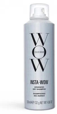 Obrázok produktu pre Color Wow Insta-Wow Advanced suchý šampón 200 ml