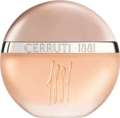 Produktbild von Cerruti 1881 Pour Femme Eau De Toilette Spray 50ml