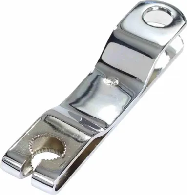 Produktbild von Jawka Spreizhebel 50 Chrom