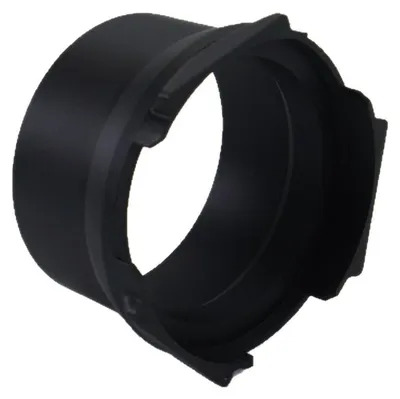 Immagine prodotto di INF Imbuto dosatore per portafiltro compatibile con Ninja Luxe ES601C — Imbuto di ricambio in plastica per dosaggio preciso del caffè