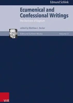 Zdjęcie produktu dla Ecumenical and Confessional Writings