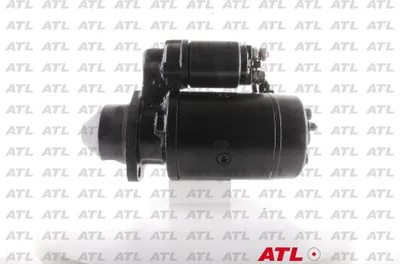 Produktbild von Anlasser für Kraftfahrzeuge mit 12 Volt und 1,9 Kilowatt Starterleistung