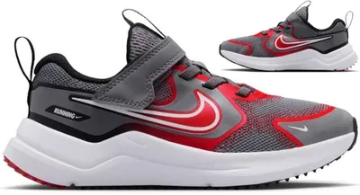 Produktbild von Nike BQ5672-001 Revolutionsschuhe Größe: 34