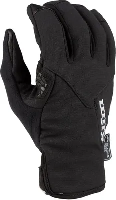 Produktbild von Klim Inversion Motorradhandschuhe Farbe: Schwarz, Grösse: 2XL