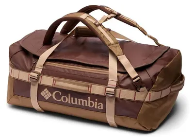 Image de Sac de voyage Columbia Landroamer™ de 60 litres, couleur marron. Taille unique
