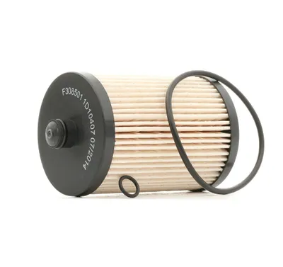 Produktbild von Kraftstofffilter KAMOKA F308501 Dieselfilter für VOLVO V70 II (285) Filtereinsatz