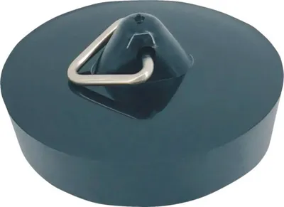 Produktbild von veporit. Ventilstopfen 40,5 mm schwarz
