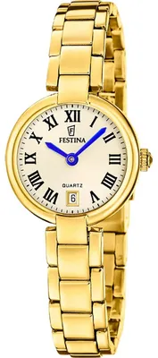 Image de Festina - F20786/2 - Montre-bracelet - Femmes