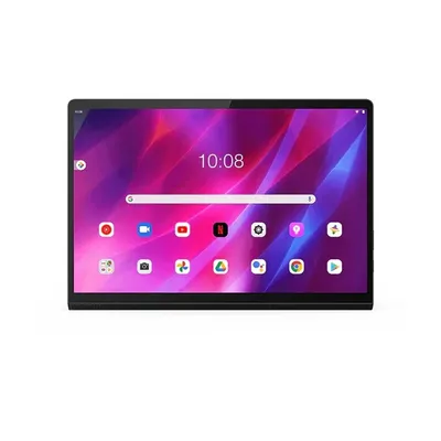 Image de Lenovo Yoga Tab 13 , 33 cm (13"), 2160 x 1350 pixels, 128 Go, 8 Go, Android 11, noir