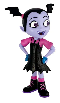 Produktbild von Bullyland Vampirina Figur Vampirina 7 cm BULA13450