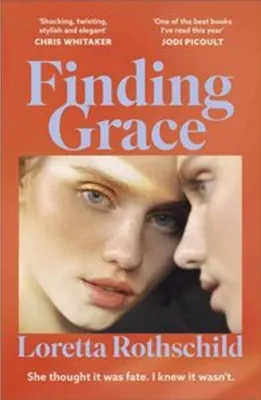 Produktbild von Finding Grace