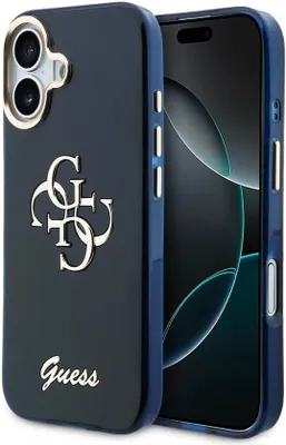 Immagine prodotto di Custodia protettiva GUESS per iPhone 17