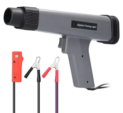 Produktbild von 12V Professionelle Digitale Zündlampe für Auto und Motorräder