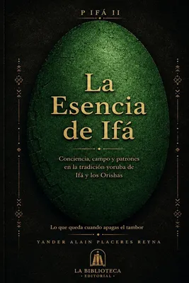 Produktbild von Die Essenz von Ifá