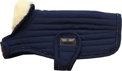 Produktbild von Kentucky Dogwear Pearls Hundemantel 160 g