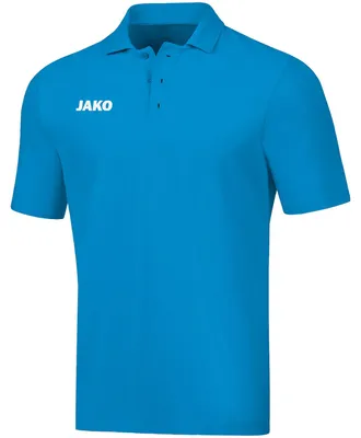 Obrázek produktu pro Jako Base Polo Kids - Jako Blue