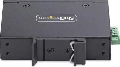 Zdjęcie produktu dla StarTech.com I51G-ETHERNET-SWITCH, Nie zarządzany, Gigabit Ethernet (10/100/1000), Pełny dupleks, Montaż naścienny / rzutowanie na sufit