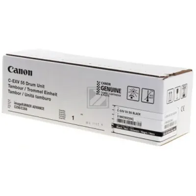 Produktbild von Canon Ink C-exv 55 Druckertrommel Durchsichtig Durchsichtig One Size