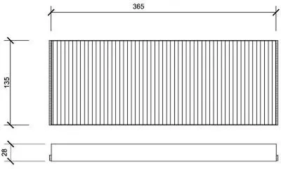 Produktbild von DIEDERICHS DCI0117 Innenraumfilter Pollenfilter für RENAULT ESPACE IV (JK0/1)