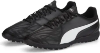 Produktbild von Puma King Hero 21 Fußballschuhe Schwarz EU 40 1/2 Schwarz EU 40 1/2