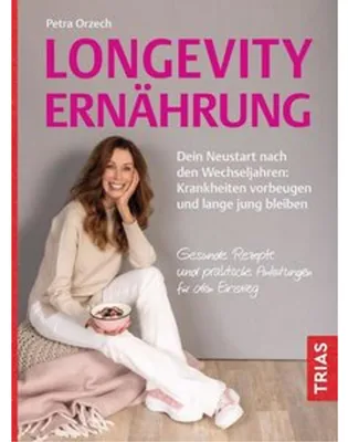 Obrázok produktu pre Longevity-Ernährung