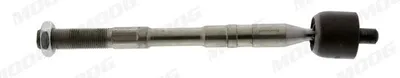 Produktbild von MOOG PE-AX-13634 Axialgelenk Spurstange für CITROËN C3 I Schrägheck (FC, FN) Vorne