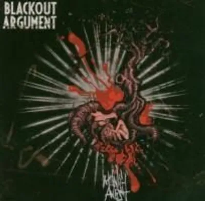 Produktbild von Blackout Argument, T: Munich Angst