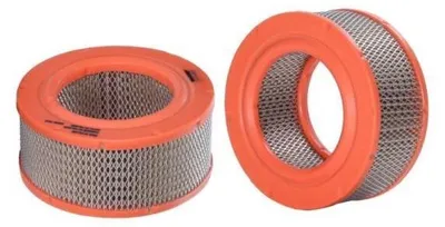 Produktbild von Luftfilter WIX FILTERS 46172 Filtereinsatz