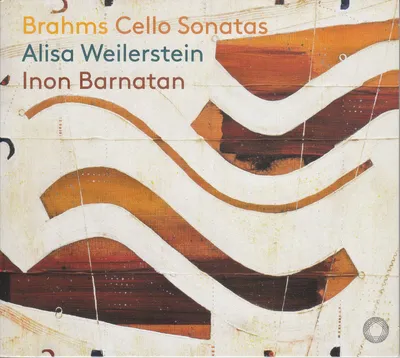 Obrázok produktu pre Johannes Brahms (1833-1897): (CD / C)