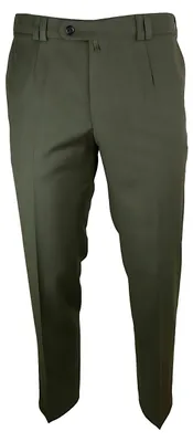 Produktbild von Klassische Herren Stoffhose