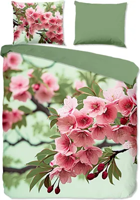 Immagine prodotto di Buongiorno Bettbezug "fiori" - multi - (240x200/220 cm) - Baumwolle