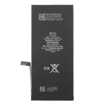 Immagine prodotto di 616-00252 Batteria per iPhone 7 Plus come la batteria originale Batteria di ricambio
