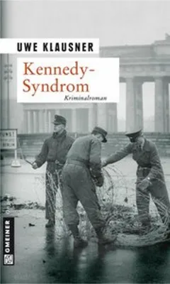 Zdjęcie produktu dla Klausner, U: Kennedy-Syndrom