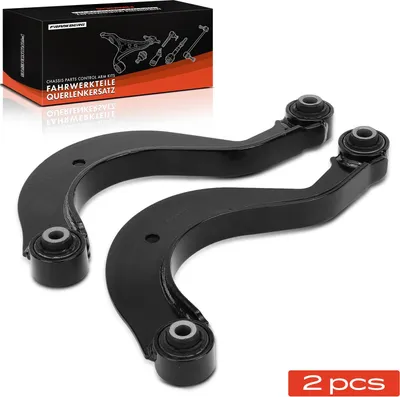 Obrázok produktu pre Frankberg 2x vahadlo zadnej nápravy pre VW EOS Golf Plus Variant VI Jetta Passat CC Scirocco Sharan Tiguan Touran