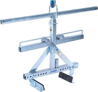 Produktbild von PROBST Trittstufenversetzzange TSV Greifbereich: 70-500 mm