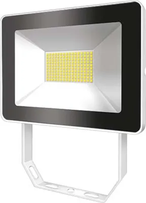 Produktbild von ESYLUX LED-Strahler 3000K weiß BASICOFLTR3000830WH