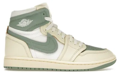 Produktbild von Jordan 1 High Method of Make Jade Smoke (Women's) - EU 43