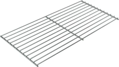 Produktbild von DEOS Grillrost aus Edelstahl 48 × 23 cm
