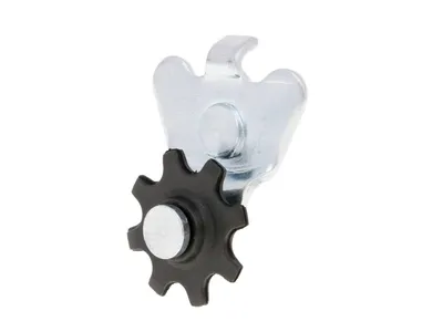 Produktbild von Buzzetti Kettenspanner für Gilera EC1 Piaggio Vespa Ciao Mopeds