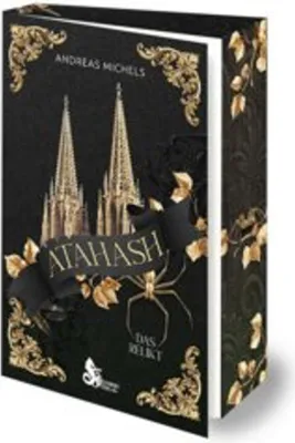 Obrázok produktu pre Atahash